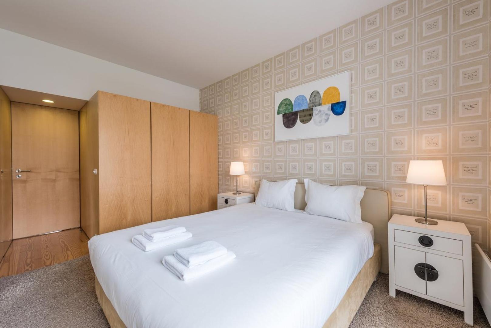 Guestready - Modern Stay Near Douro River بورتو المظهر الخارجي الصورة