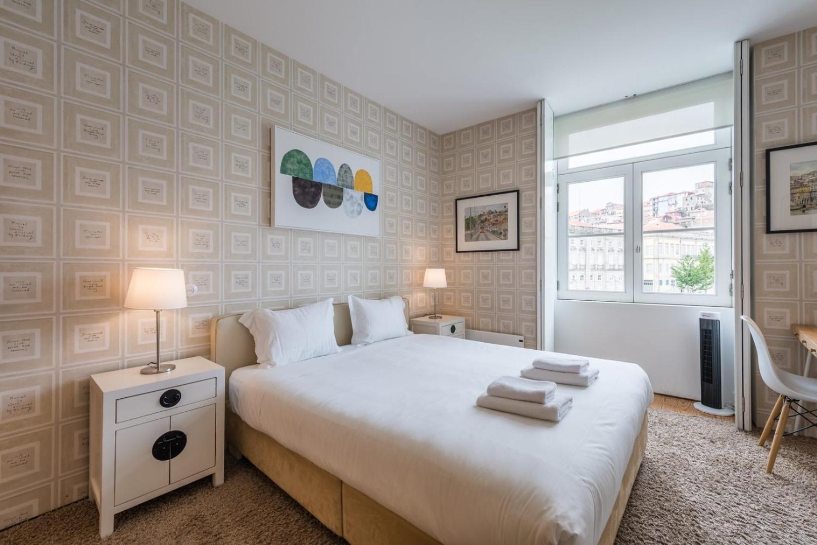 Guestready - Modern Stay Near Douro River بورتو المظهر الخارجي الصورة