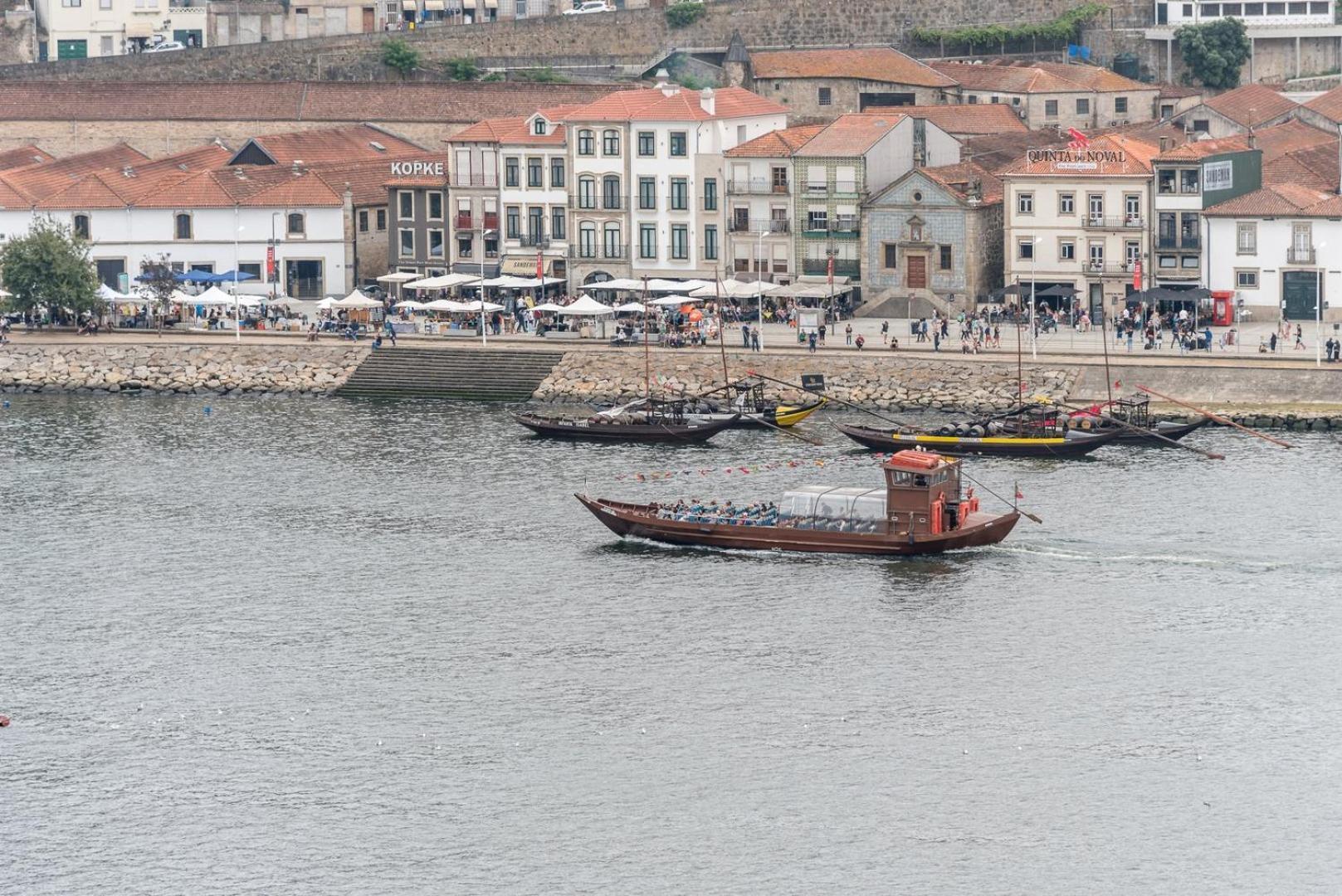 Guestready - Modern Stay Near Douro River بورتو المظهر الخارجي الصورة