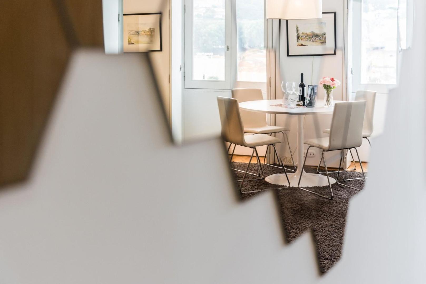 Guestready - Modern Stay Near Douro River بورتو المظهر الخارجي الصورة