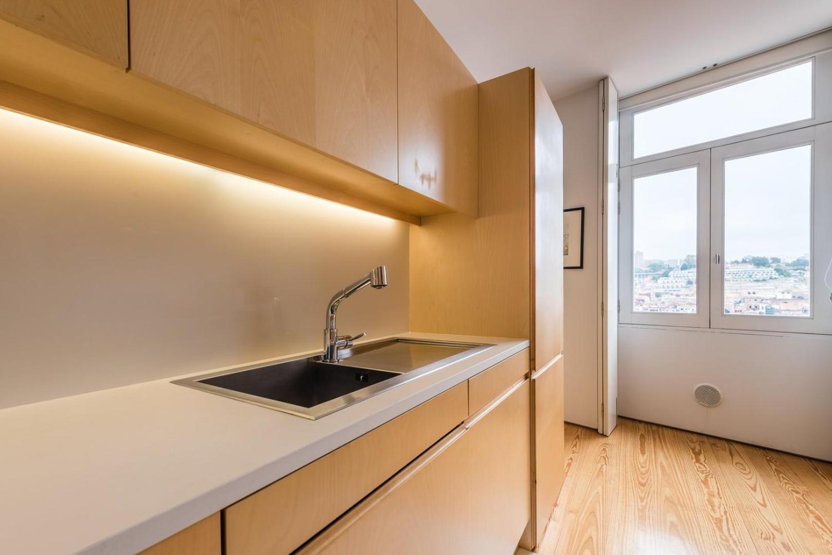 Guestready - Modern Stay Near Douro River بورتو المظهر الخارجي الصورة