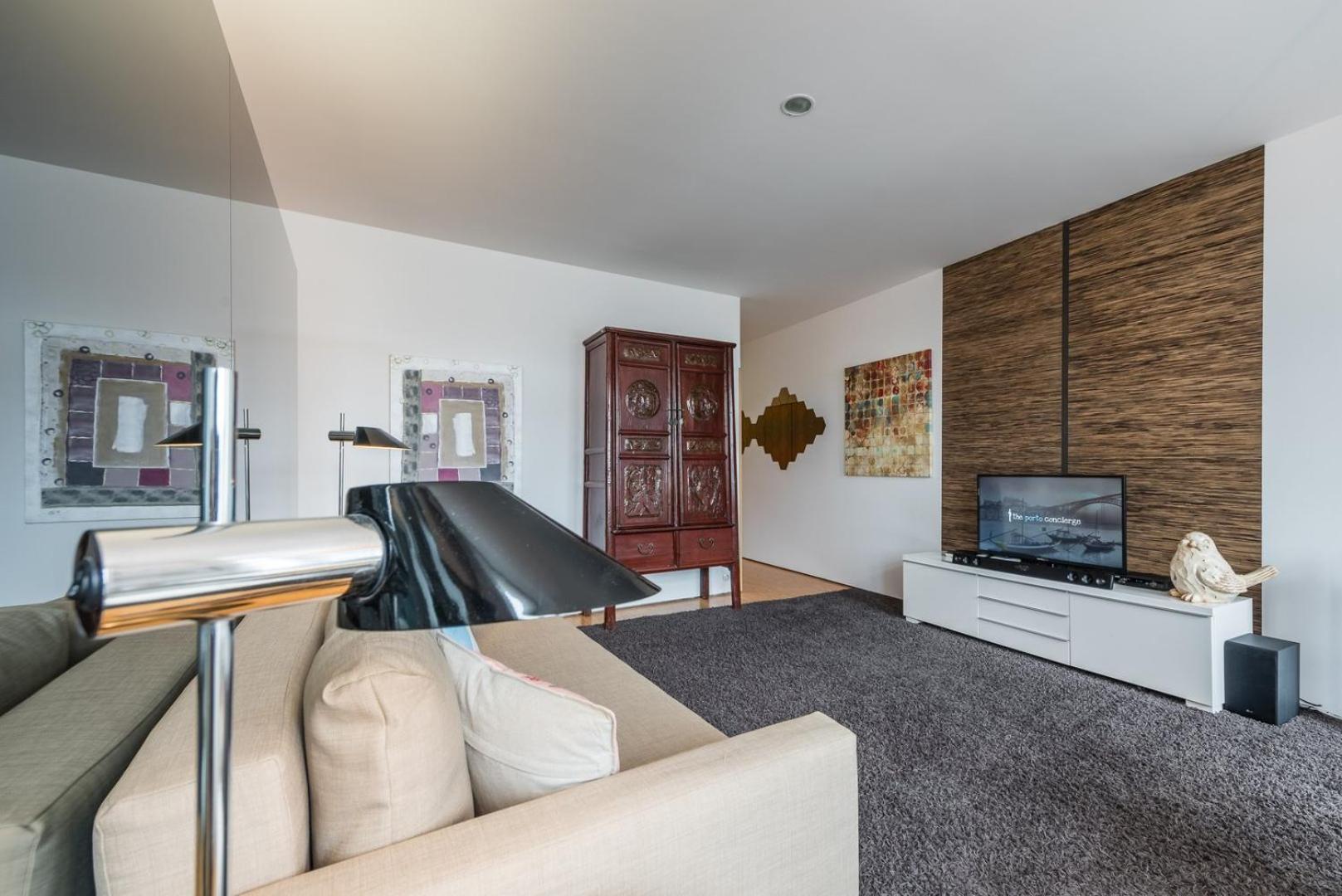 Guestready - Modern Stay Near Douro River بورتو المظهر الخارجي الصورة