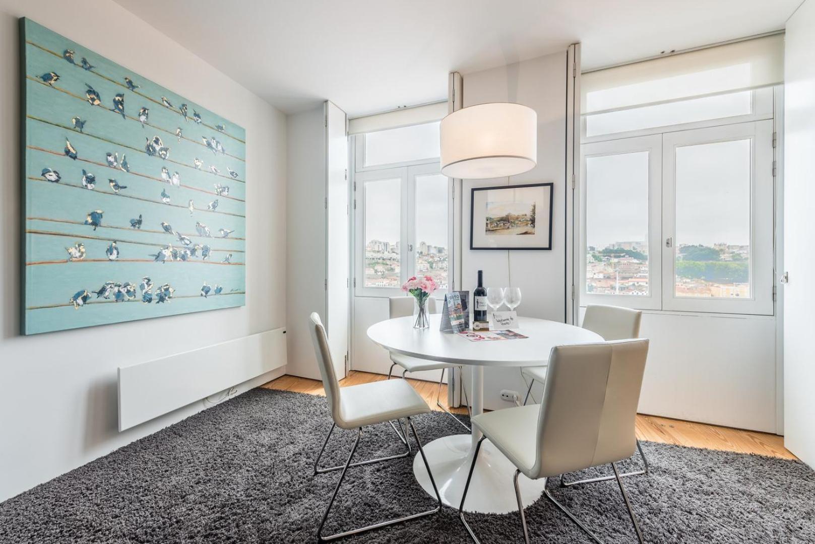 Guestready - Modern Stay Near Douro River بورتو المظهر الخارجي الصورة