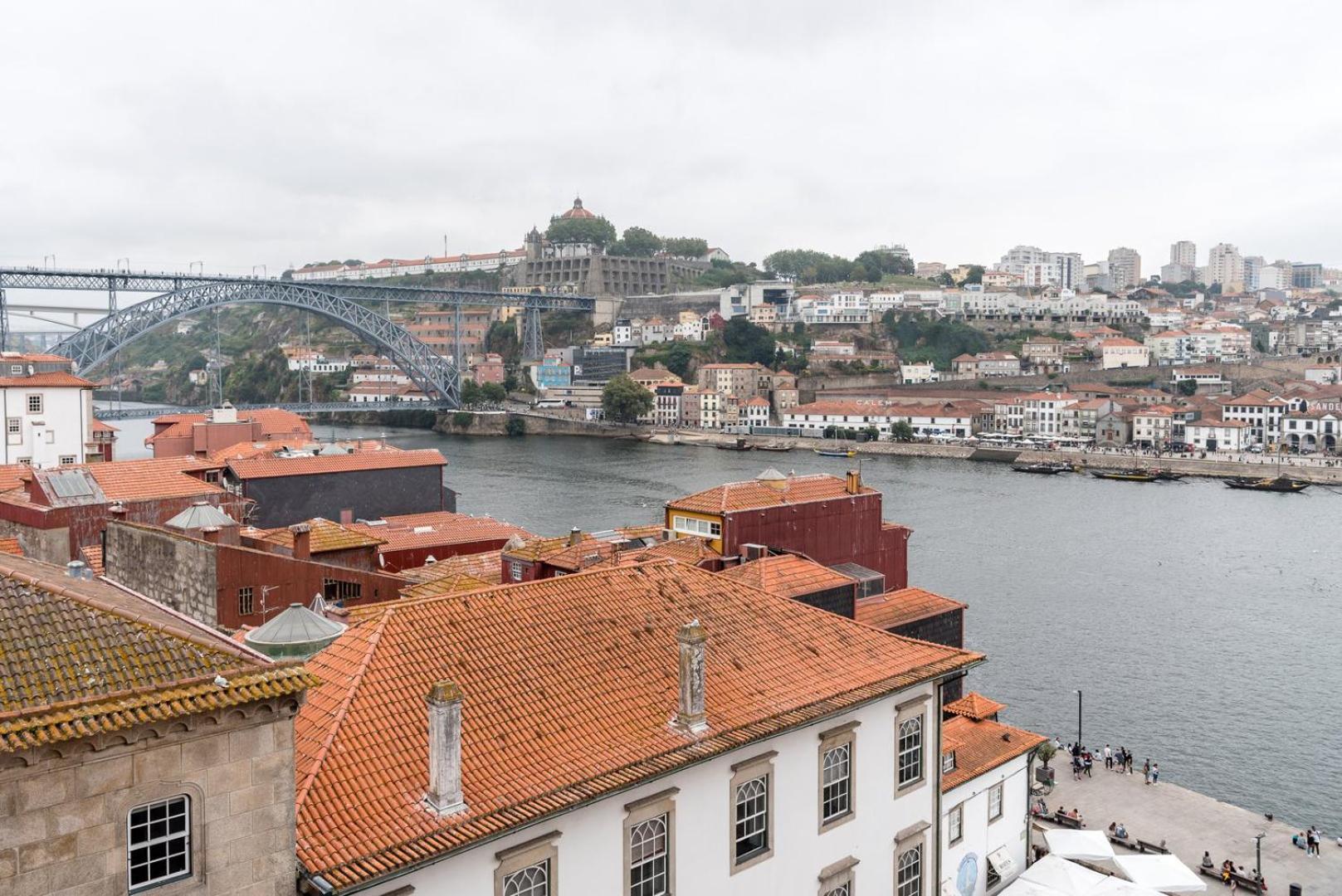Guestready - Modern Stay Near Douro River بورتو المظهر الخارجي الصورة