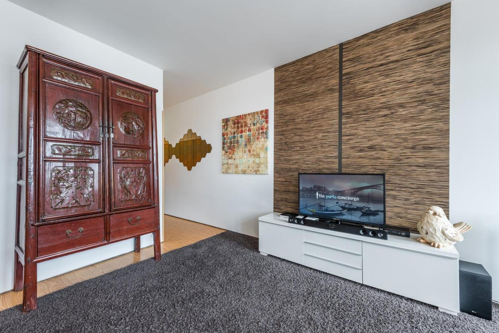 Guestready - Modern Stay Near Douro River بورتو المظهر الخارجي الصورة