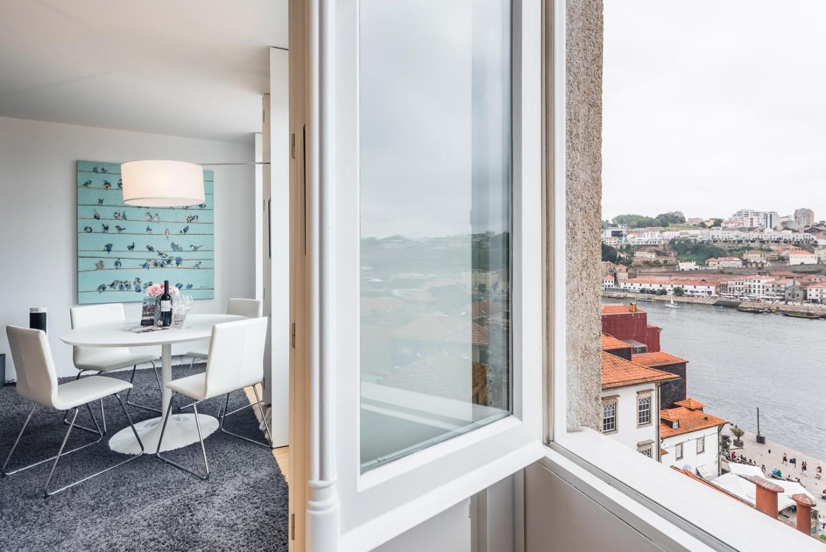 Guestready - Modern Stay Near Douro River بورتو المظهر الخارجي الصورة