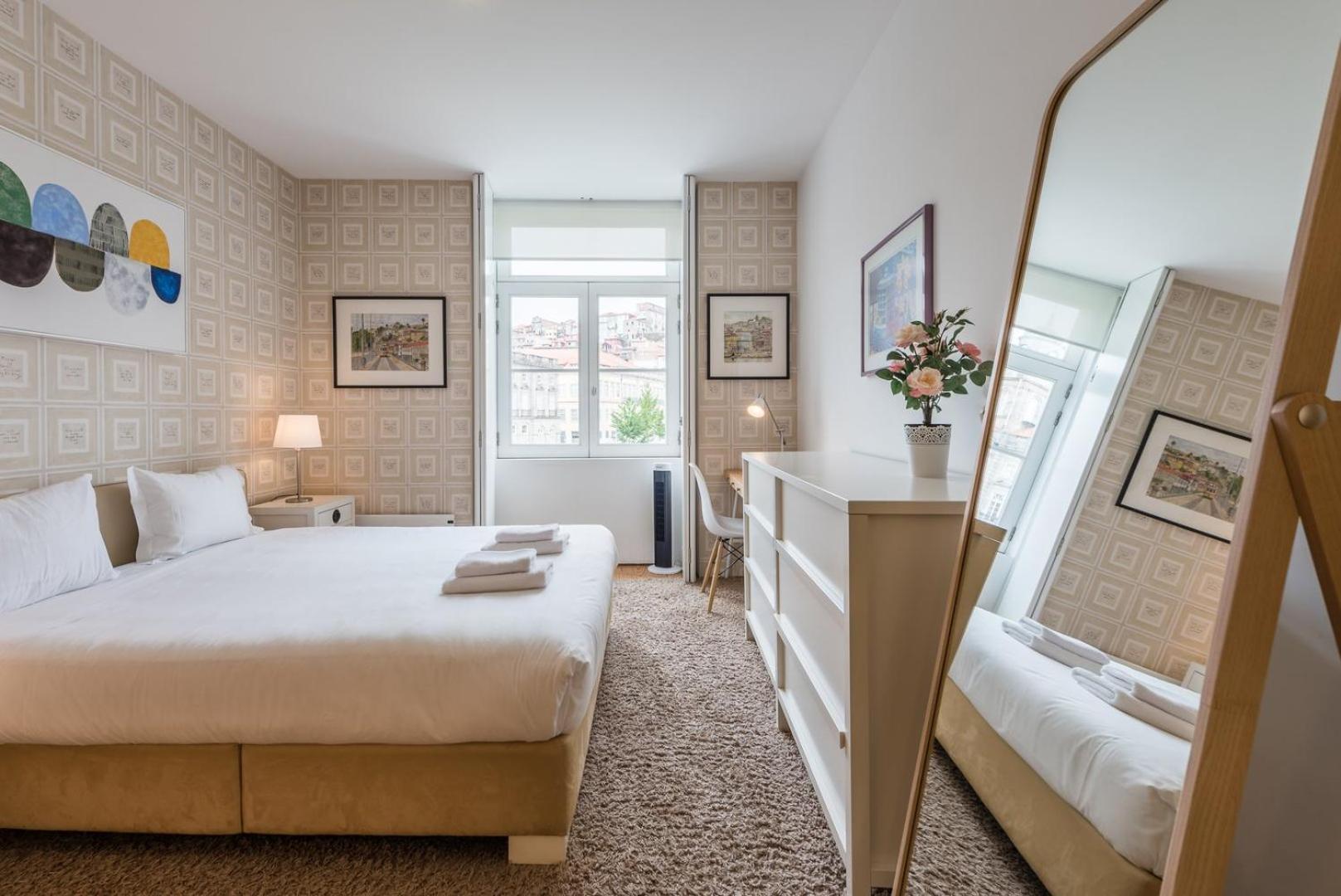 Guestready - Modern Stay Near Douro River بورتو المظهر الخارجي الصورة