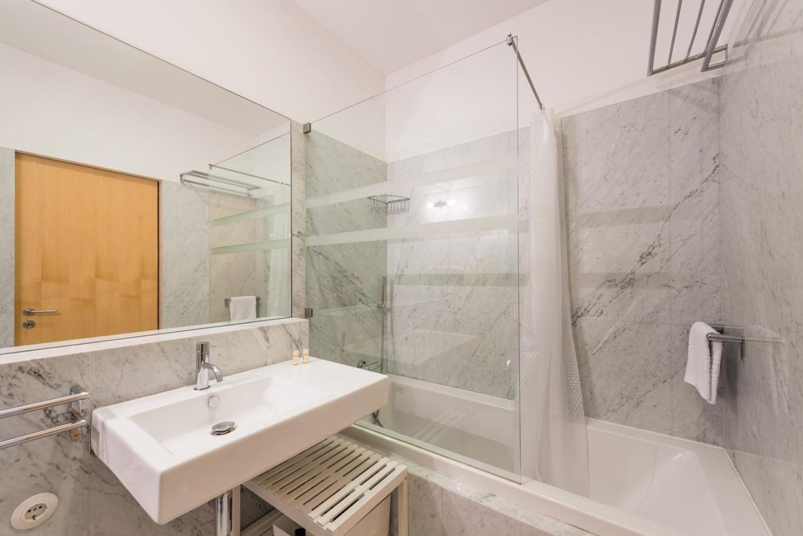 Guestready - Modern Stay Near Douro River بورتو المظهر الخارجي الصورة
